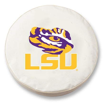 31 1/4 X 11 Louisiana State Tire Cover